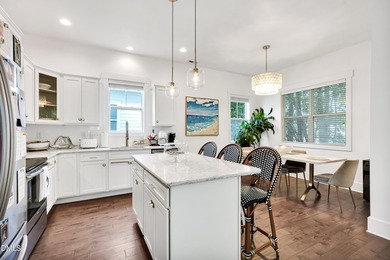 Experience coastal living at its best in this beautifully - photo 9