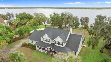 Lake Thonotosassa Home For Sale in Thonotosassa Florida