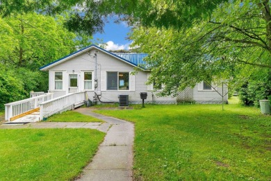 Lake Home For Sale in Carsonville, Michigan