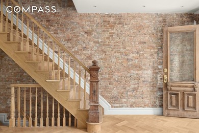 Welcome to 485 Halsey Street, a meticulously renovated 1899 - photo 7