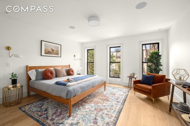 Welcome to 485 Halsey Street, a meticulously renovated 1899 - photo 8