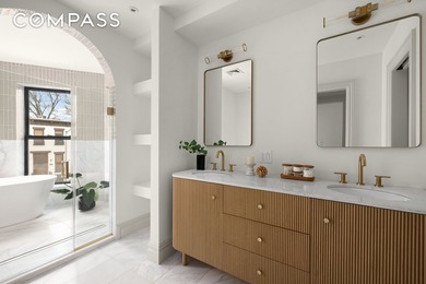Welcome to 485 Halsey Street, a meticulously renovated 1899 - photo 9