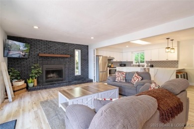 Lake Home For Sale in Osage Beach, Missouri