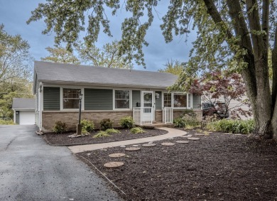 Lake Home Sale Pending in Wheaton, Illinois