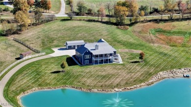 (private lake, pond, creek) Home Sale Pending in Dover Ohio