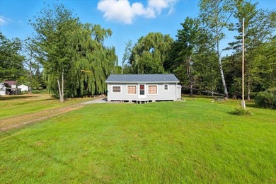 Lake Home For Sale in Monkton, Vermont