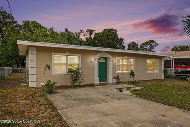 Welcome home to this move-in ready 3 bed, 2 bath home in Palm - photo 1