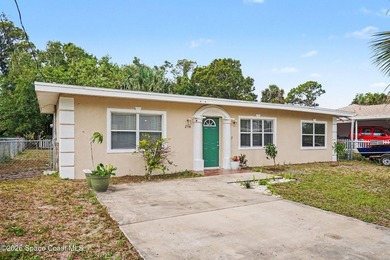 Welcome home to this move-in ready 3 bed, 2 bath home in Palm - photo 2