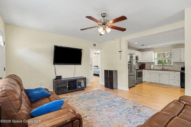 Welcome home to this move-in ready 3 bed, 2 bath home in Palm - photo 4