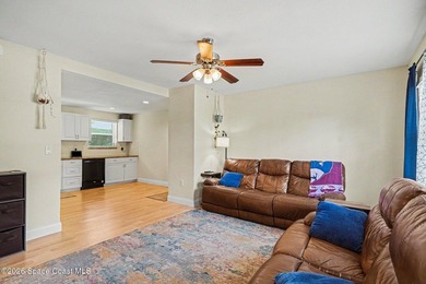 Welcome home to this move-in ready 3 bed, 2 bath home in Palm - photo 8