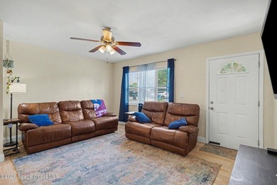 Welcome home to this move-in ready 3 bed, 2 bath home in Palm - photo 9