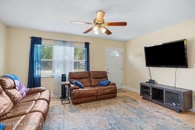 Welcome home to this move-in ready 3 bed, 2 bath home in Palm - photo 10