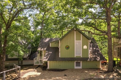 Lake Home For Sale in Osage Beach, Missouri