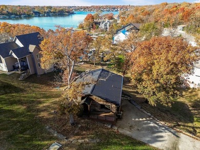 Lake Lotawana Home For Sale in Lake Lotawana Missouri
