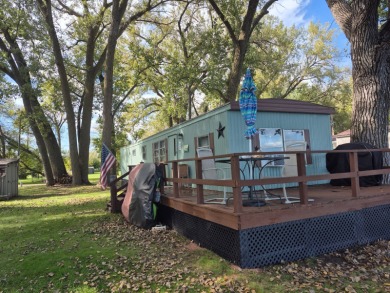 Lake Home For Sale in Big Stone City, South Dakota