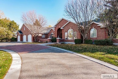 Lake Home For Sale in Idaho Falls, Idaho