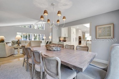 Incredible 4th row 5 bedroom 5 1/2 bath home on the beach - photo 12