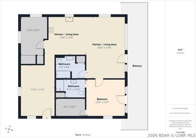 This unique property offers privacy, recreation, and endless - photo 13