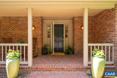 This custom Smith & Robertson, brick & cedar Cape is located on - photo 3