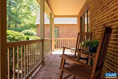 This custom Smith & Robertson, brick & cedar Cape is located on - photo 4