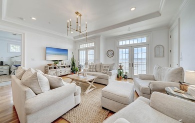 This extraordinary waterfront end unit condo, nestled in the - photo 14