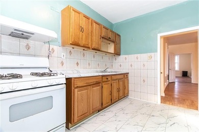 Great opportunity to own a legal 3-family brick house in the - photo 15