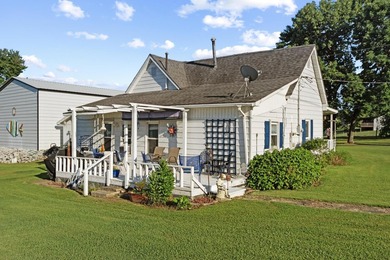 Charming home in the heart of Grand Rivers! Location is - photo 15