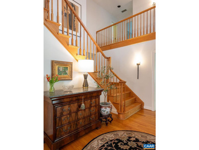This custom Smith & Robertson, brick & cedar Cape is located on - photo 6