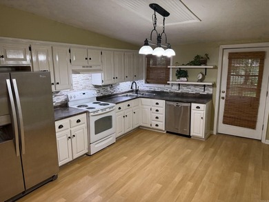 Welcome home to this charming 4-bedroom, 2-bath home nestled in - photo 16