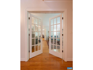 This custom Smith & Robertson, brick & cedar Cape is located on - photo 7