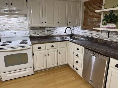 Welcome home to this charming 4-bedroom, 2-bath home nestled in - photo 17