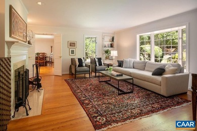 This custom Smith & Robertson, brick & cedar Cape is located on - photo 8