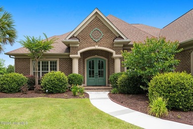 Situated on one of the most desirable homesites in Compass - photo 8