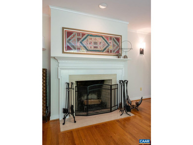 This custom Smith & Robertson, brick & cedar Cape is located on - photo 9