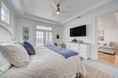 This extraordinary waterfront end unit condo, nestled in the - photo 19