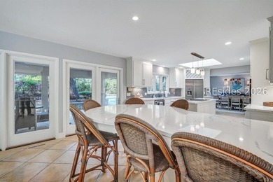 Incredible 4th row 5 bedroom 5 1/2 bath home on the beach - photo 19