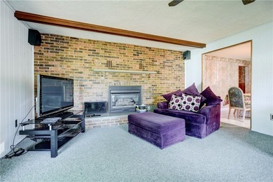 Versatile Gates ranch with a true possible in-law setup! The - photo 20