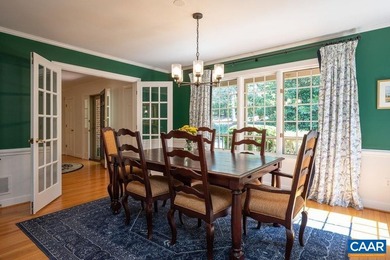 This custom Smith & Robertson, brick & cedar Cape is located on - photo 10