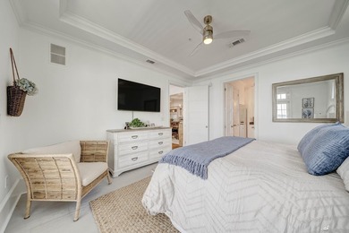 This extraordinary waterfront end unit condo, nestled in the - photo 20