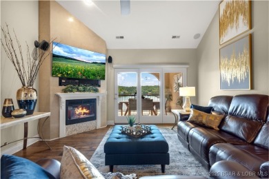 Lake Condo For Sale in Camdenton, Missouri