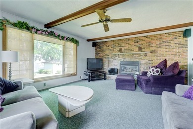 Versatile Gates ranch with a true possible in-law setup! The - photo 21
