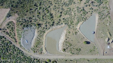 (private lake, pond, creek) Acreage For Sale in Dewey-Humboldt Arizona