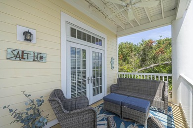 This extraordinary waterfront end unit condo, nestled in the - photo 24