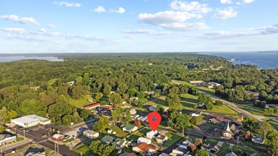 Charming home in the heart of Grand Rivers! Location is - photo 24