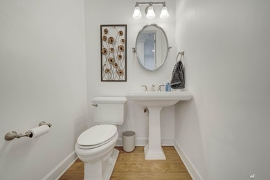 This extraordinary waterfront end unit condo, nestled in the - photo 25