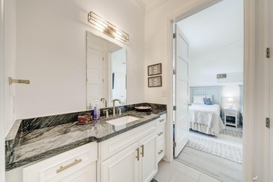This extraordinary waterfront end unit condo, nestled in the - photo 29