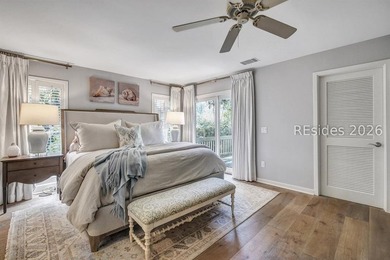 Incredible 4th row 5 bedroom 5 1/2 bath home on the beach - photo 29