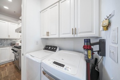 This extraordinary waterfront end unit condo, nestled in the - photo 31