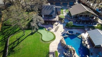 Lake Home Off Market in Fort Worth, Texas