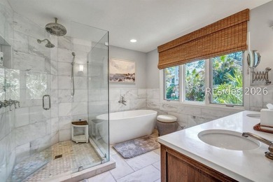 Incredible 4th row 5 bedroom 5 1/2 bath home on the beach - photo 32